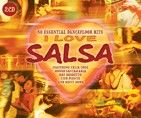 Various - I Love Salsa (2CD)